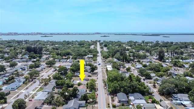 1223 UNION STREET, Clearwater, FL 33755