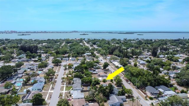 1223 UNION STREET, Clearwater, FL 33755