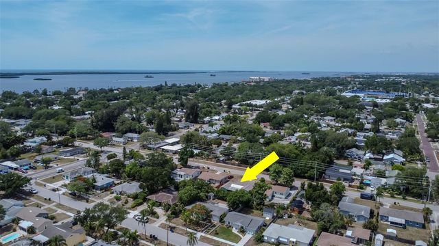 1223 UNION STREET, Clearwater, FL 33755
