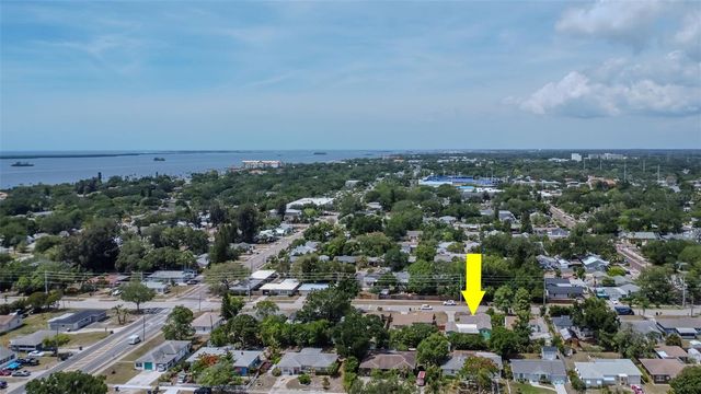 1223 UNION STREET, Clearwater, FL 33755