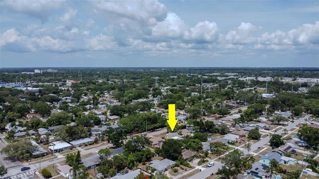 1223 UNION STREET, Clearwater, FL 33755