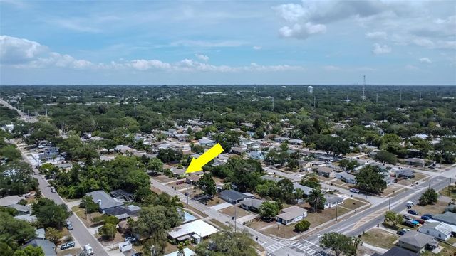 1223 UNION STREET, Clearwater, FL 33755