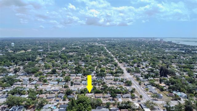 1223 UNION STREET, Clearwater, FL 33755