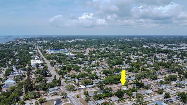 1223 UNION STREET, Clearwater, FL 33755