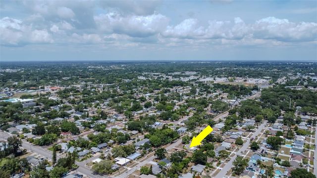 1223 UNION STREET, Clearwater, FL 33755