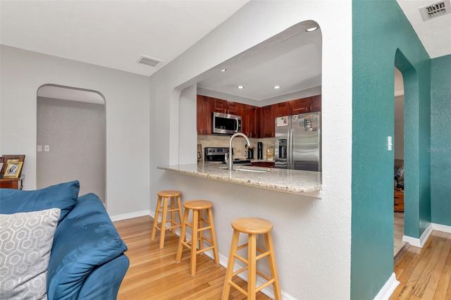 1223 UNION STREET, Clearwater, FL 33755