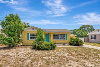 1223 UNION STREET, Clearwater, FL 33755