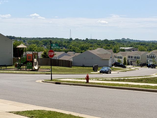 1066 Cone Blvd, Nashville, TN 37207