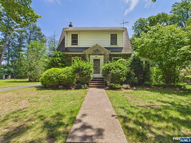 440 Grove Street, Oradell, NJ 07649