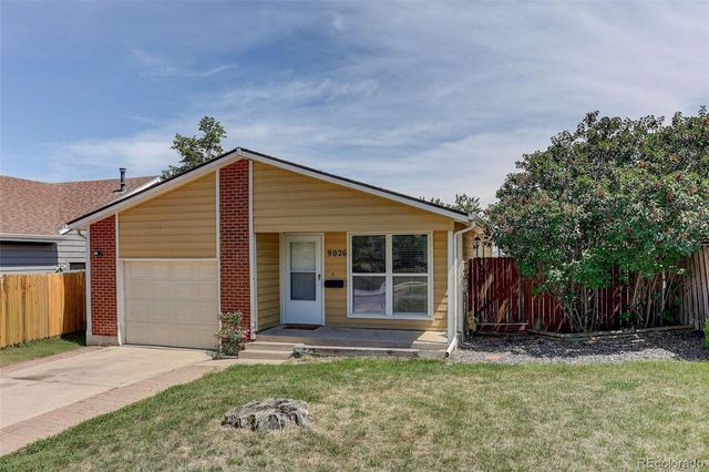 9026 Clayton Street, Thornton, CO 80229