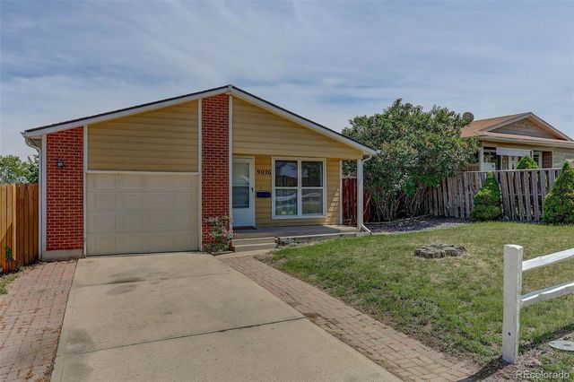 9026 Clayton Street, Thornton, CO 80229