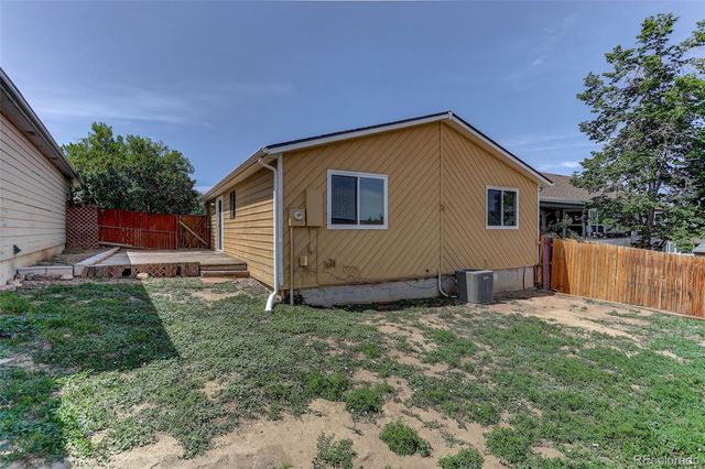 9026 Clayton Street, Thornton, CO 80229