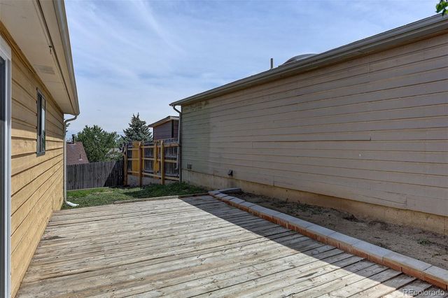 9026 Clayton Street, Thornton, CO 80229