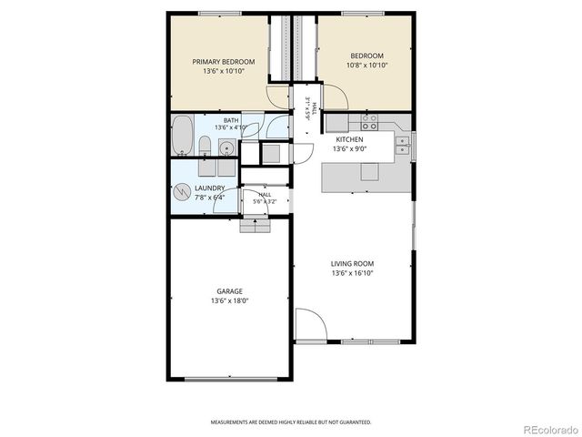 9026 Clayton Street, Thornton, CO 80229