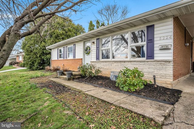 5224 OXFORD DR, Mechanicsburg, PA 17055
