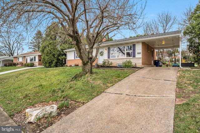 5224 OXFORD DR, Mechanicsburg, PA 17055