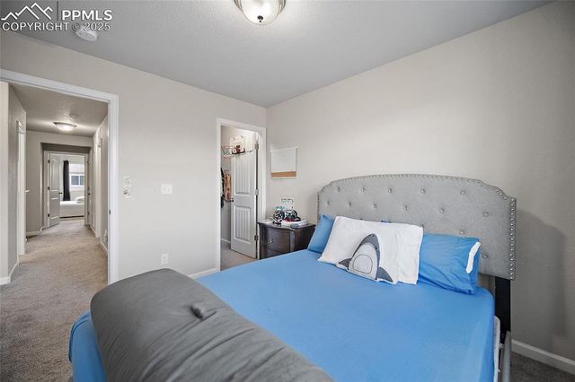 6241 Old Glory Drive, Colorado Springs, CO 80925