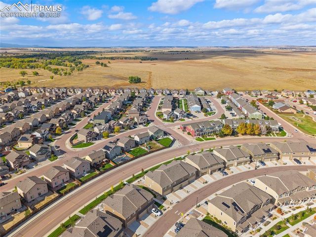 6241 Old Glory Drive, Colorado Springs, CO 80925