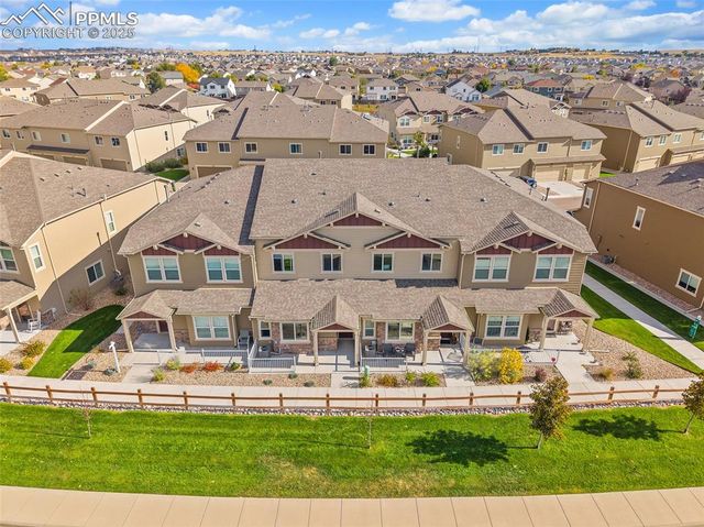 6241 Old Glory Drive, Colorado Springs, CO 80925