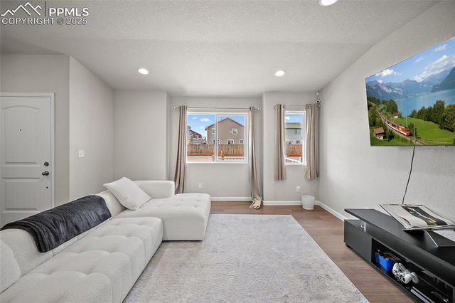 6241 Old Glory Drive, Colorado Springs, CO 80925