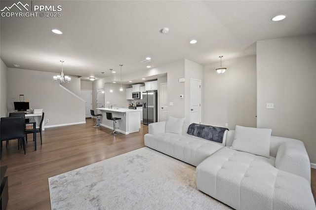 6241 Old Glory Drive, Colorado Springs, CO 80925