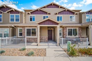 6241 Old Glory Drive, Colorado Springs, CO 80925