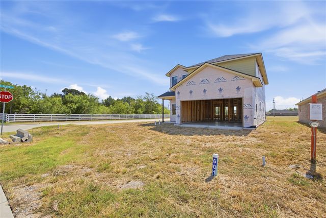 601 Greyson Lane, Greenville, TX 75402