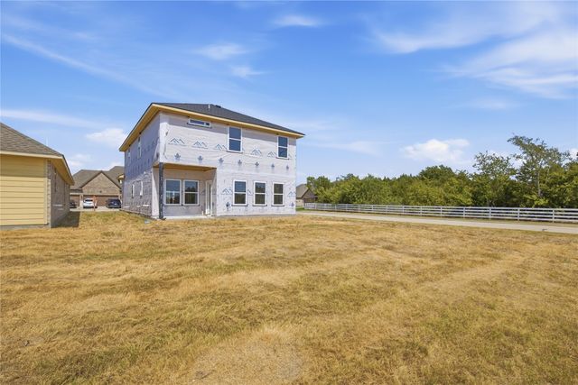 601 Greyson Lane, Greenville, TX 75402