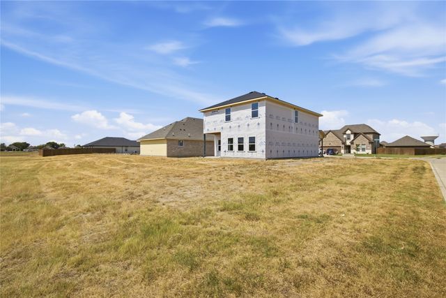 601 Greyson Lane, Greenville, TX 75402