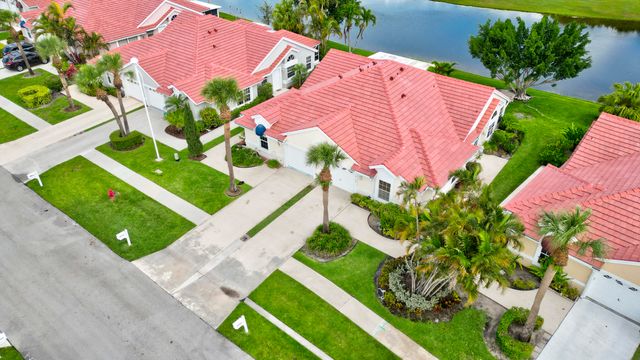 6120 Bear Creek Court, Lake Worth, FL 33467