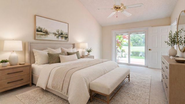6120 Bear Creek Court, Lake Worth, FL 33467