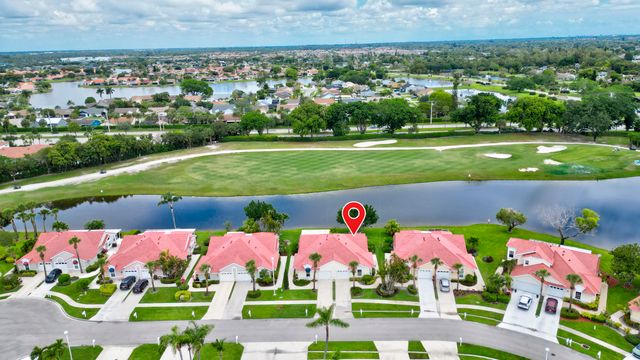 6120 Bear Creek Court, Lake Worth, FL 33467