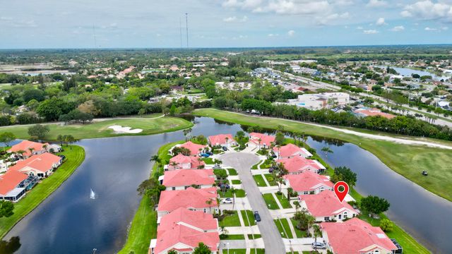 6120 Bear Creek Court, Lake Worth, FL 33467