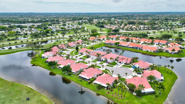 6120 Bear Creek Court, Lake Worth, FL 33467