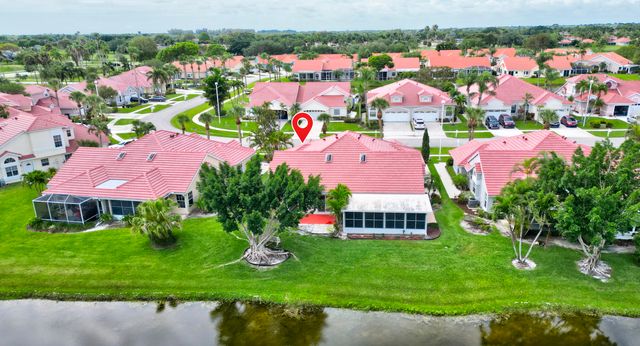 6120 Bear Creek Court, Lake Worth, FL 33467