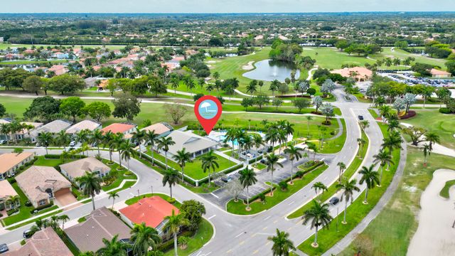6120 Bear Creek Court, Lake Worth, FL 33467