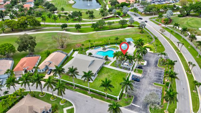 6120 Bear Creek Court, Lake Worth, FL 33467