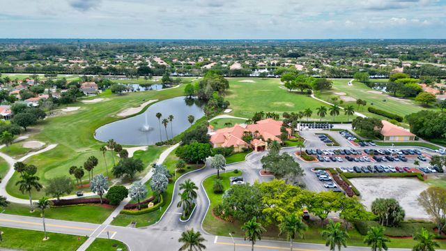 6120 Bear Creek Court, Lake Worth, FL 33467