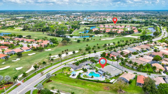 6120 Bear Creek Court, Lake Worth, FL 33467