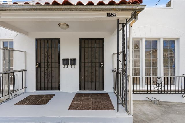 1829 E 22nd St, Oakland, CA 94606