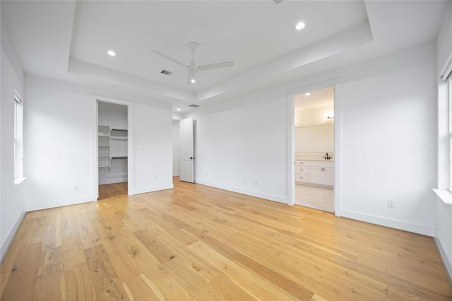 2215 Mansfield Street, Houston, TX 77091