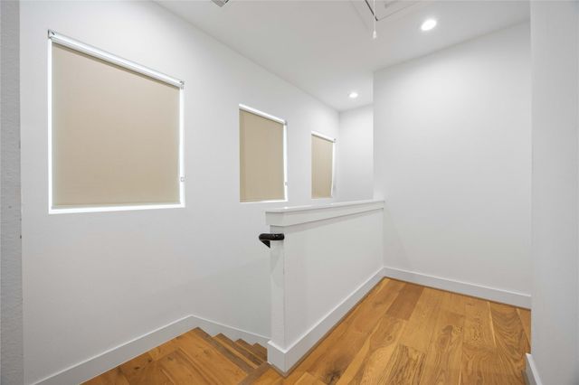 2215 Mansfield Street, Houston, TX 77091