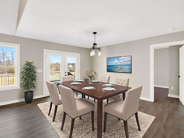 621 Womack Rd, Bethpage, TN 37022