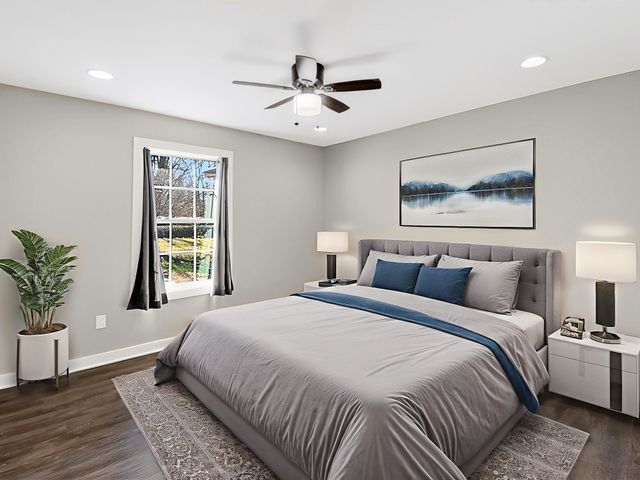 621 Womack Rd, Bethpage, TN 37022