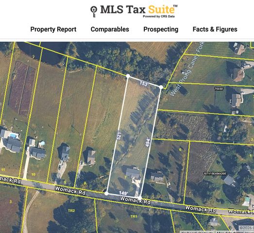 621 Womack Rd, Bethpage, TN 37022