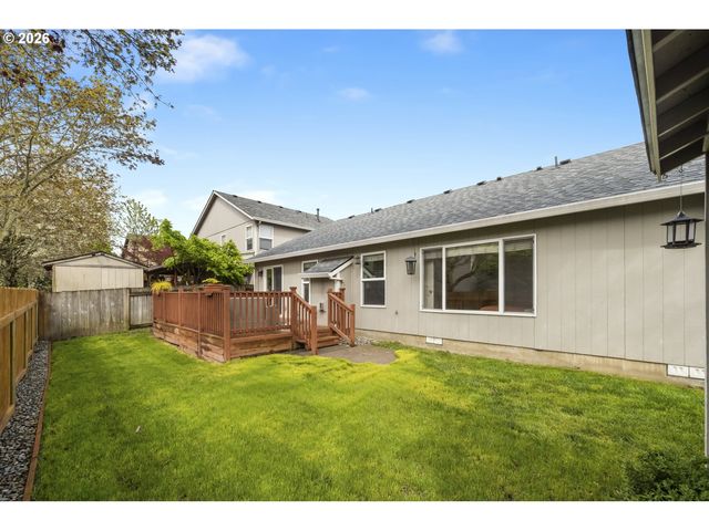 17001 Se 6TH St, Vancouver, WA 98684