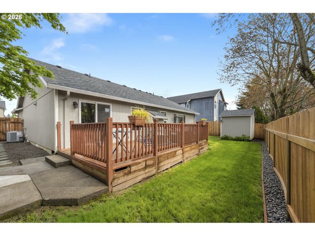 17001 Se 6TH St, Vancouver, WA 98684