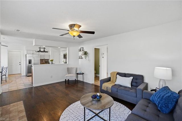 2077 Maple Leaf CRES, Suffolk, VA 23434