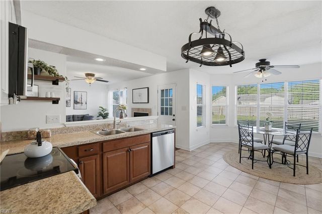 2077 Maple Leaf CRES, Suffolk, VA 23434