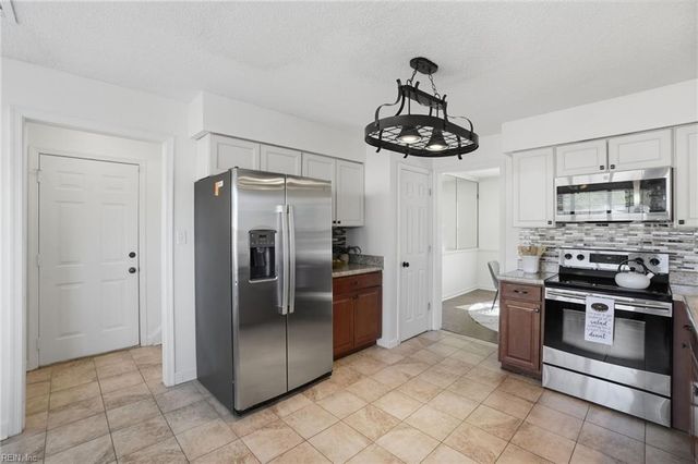 2077 Maple Leaf CRES, Suffolk, VA 23434
